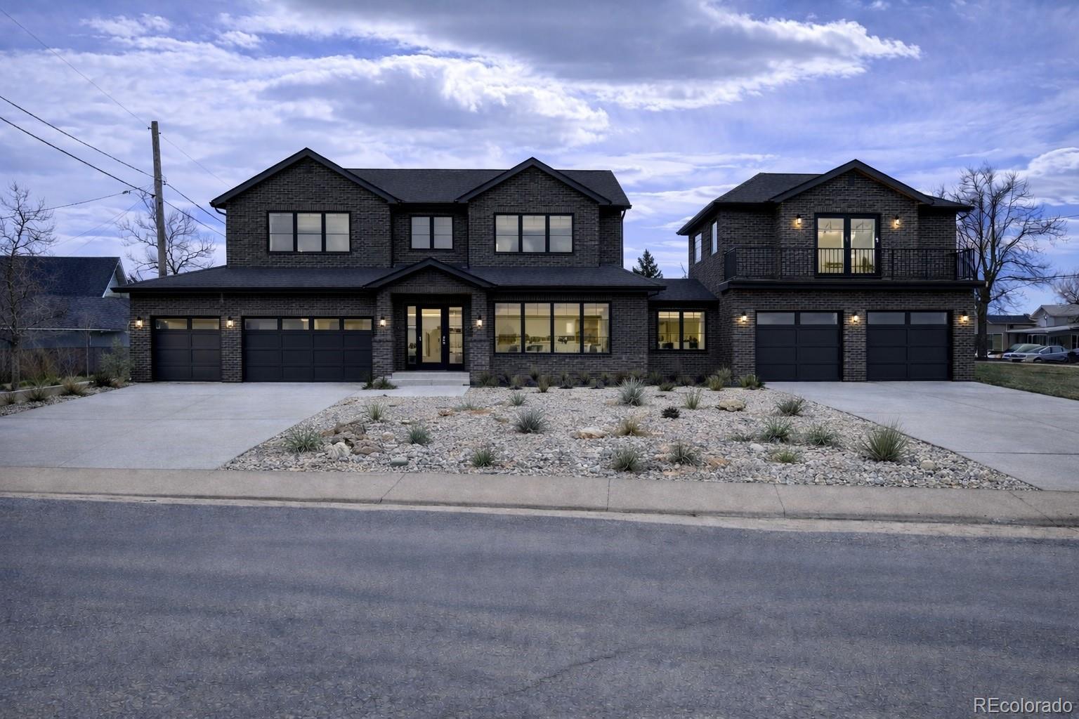 3292 Benton Street Wheat Ridge CO 80212