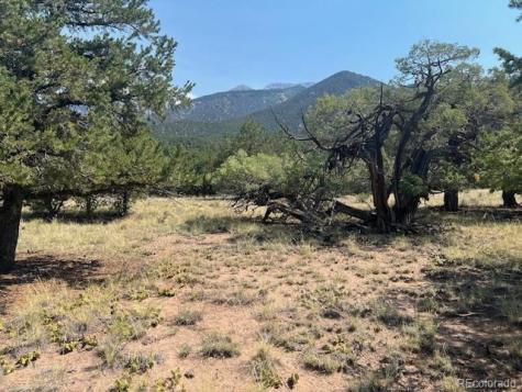 2158 Indian Well Way Crestone CO 81131