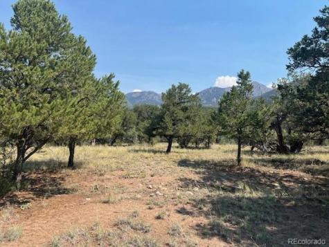 2158 Indian Well Way Crestone CO 81131