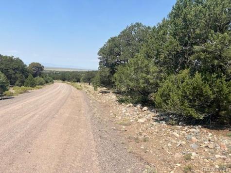 2158 Indian Well Way Crestone CO 81131