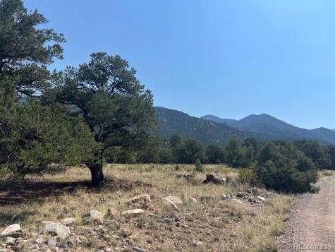 2158 Indian Well Way Crestone CO 81131