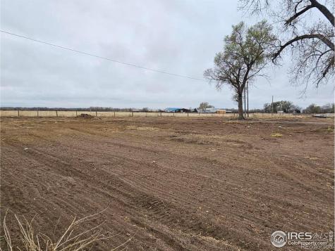 1856 Highway 144 Orchard CO 80649