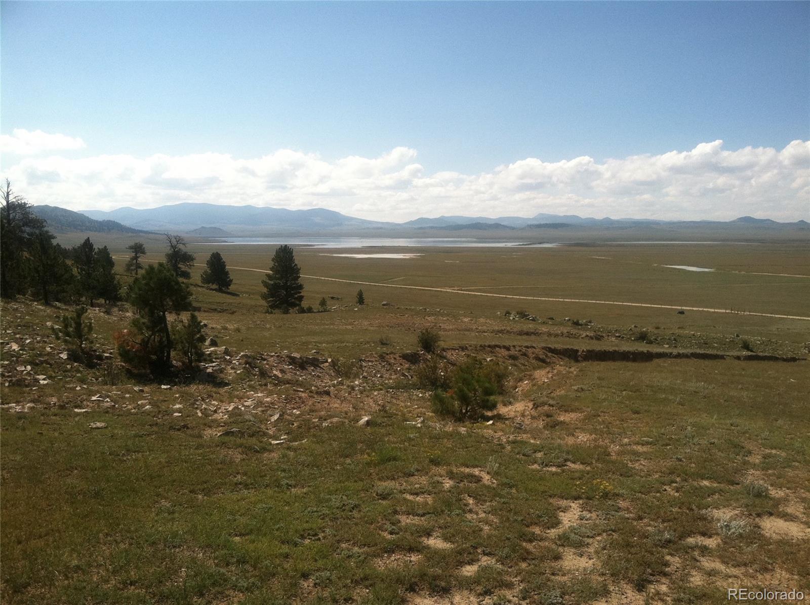 00 Lakeview Drive Hartsel CO 80449