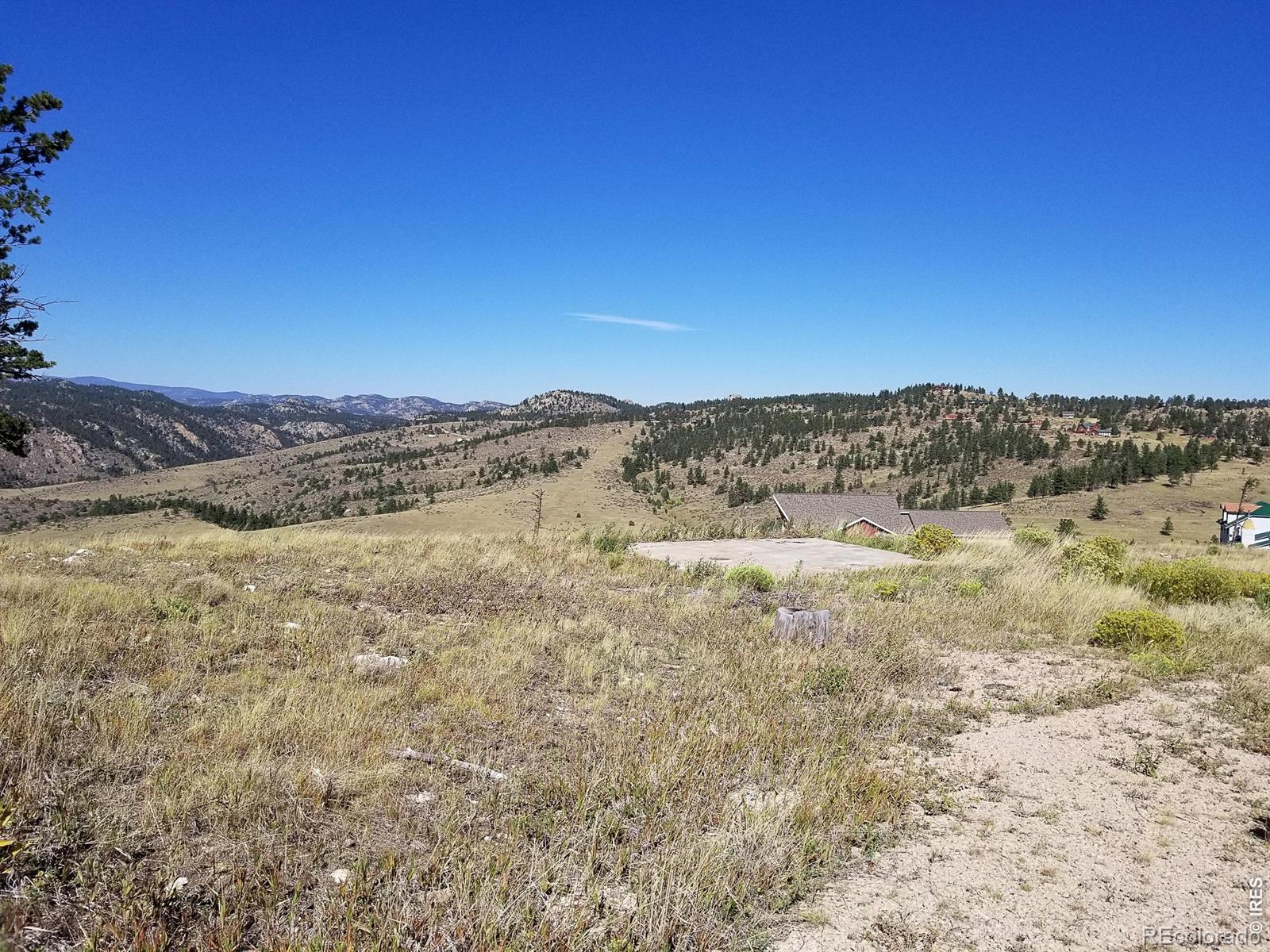 59 Bobcat Mountain Court Livermore CO 80536