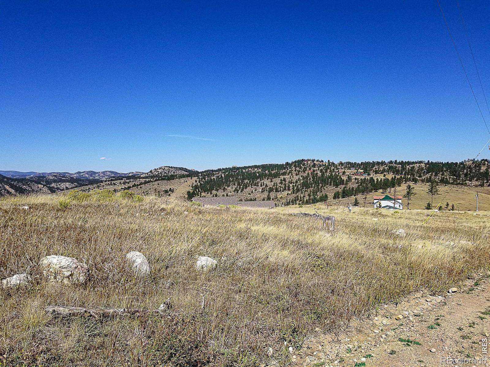 59 Bobcat Mountain Court Livermore CO 80536