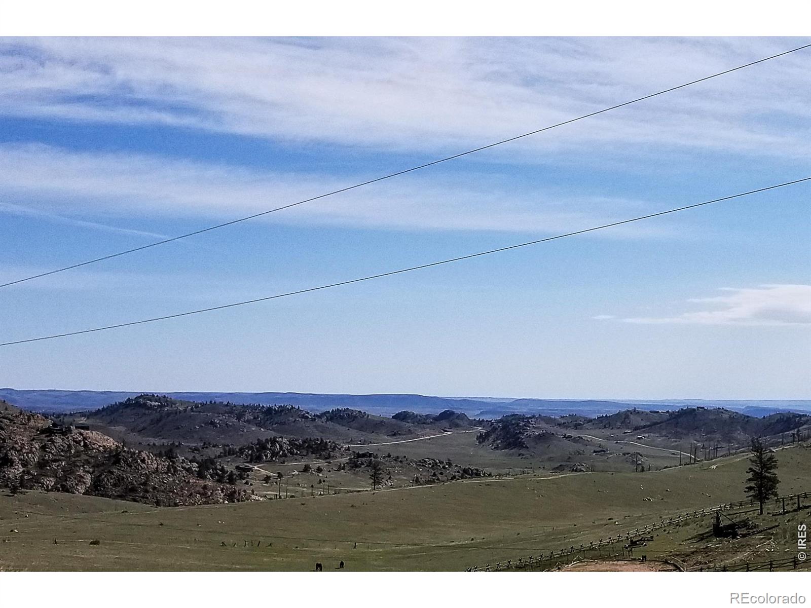 59 Bobcat Mountain Court Livermore CO 80536