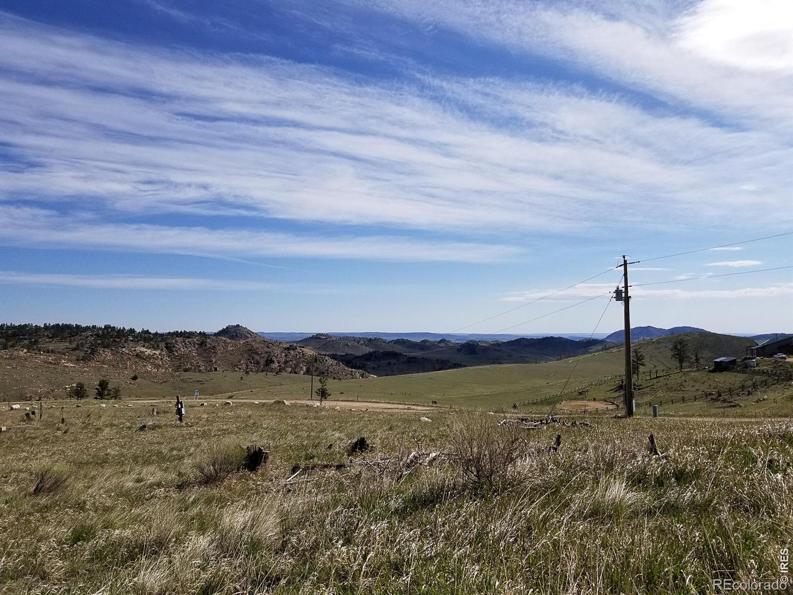 59 Bobcat Mountain Court Livermore CO 80536