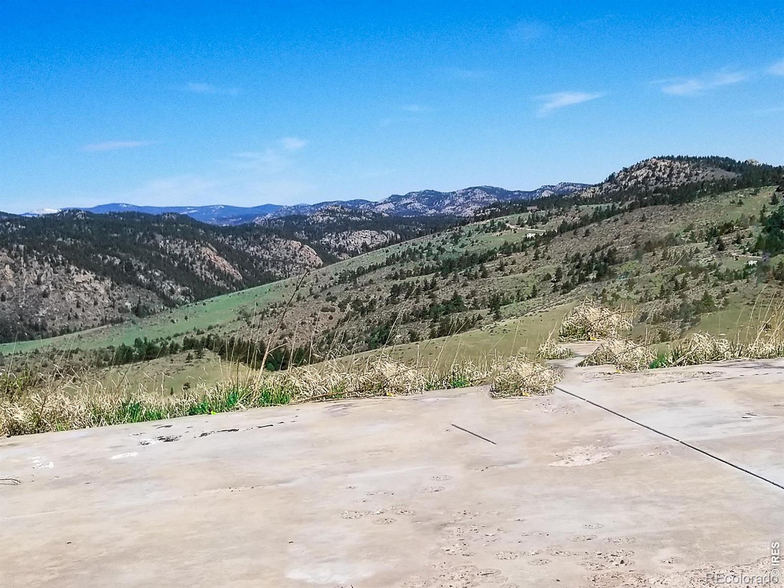 59 Bobcat Mountain Court Livermore CO 80536