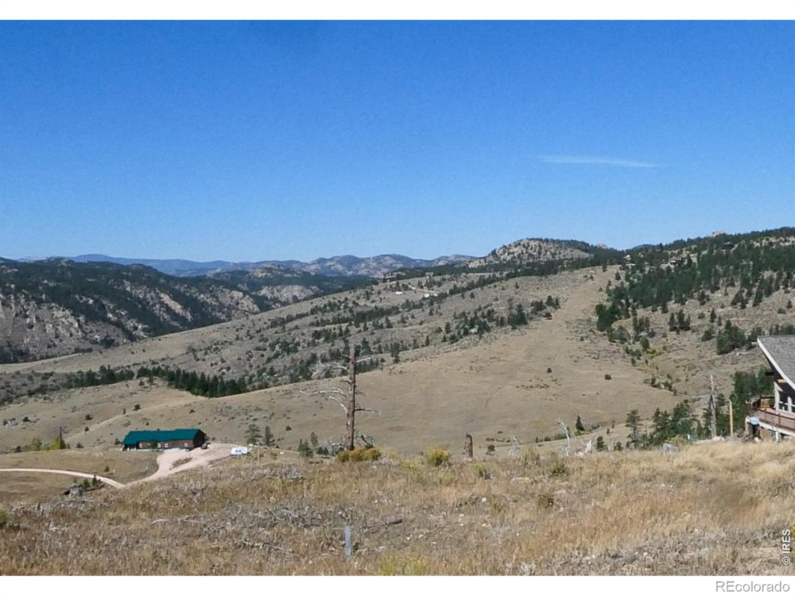 59 Bobcat Mountain Court Livermore CO 80536