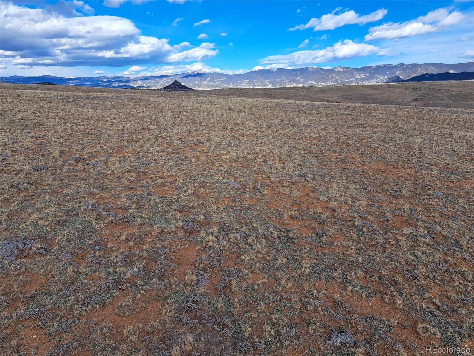 0 Park Avenue Hartsel CO 80449