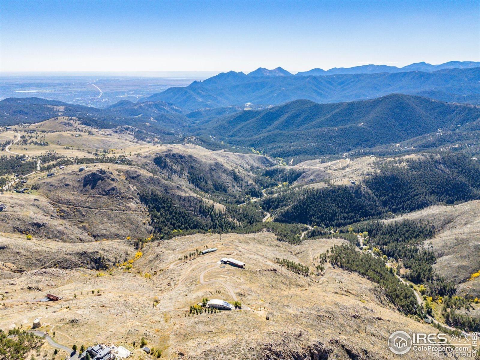 6415 Sunshine Canyon Drive Boulder CO 80302