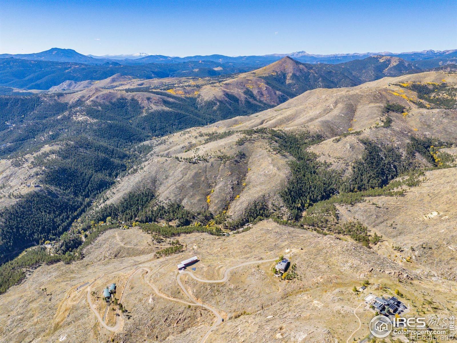 6415 Sunshine Canyon Drive Boulder CO 80302