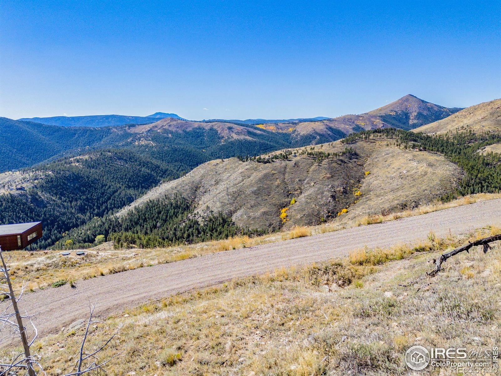 6415 Sunshine Canyon Drive Boulder CO 80302
