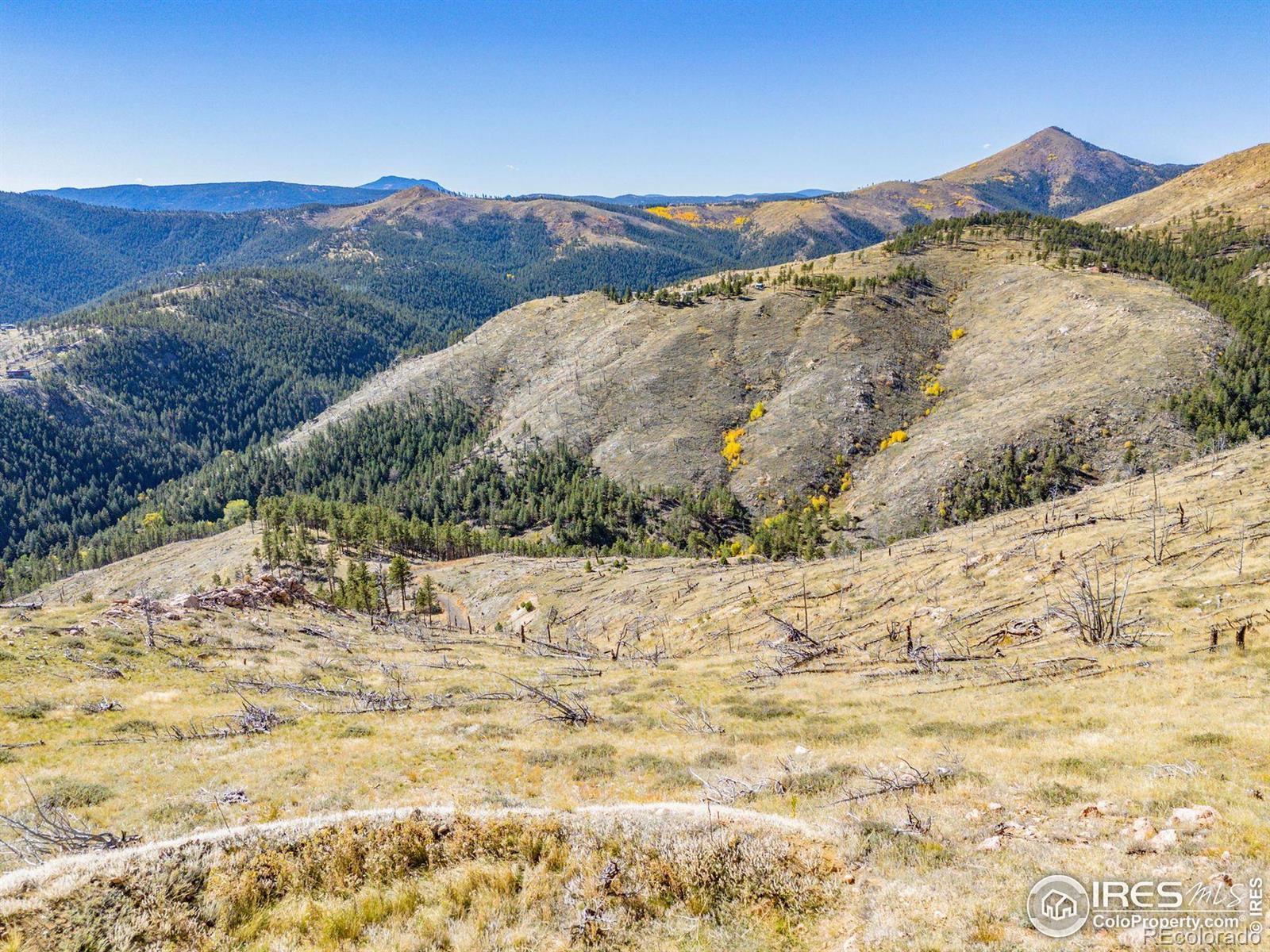 6415 Sunshine Canyon Drive Boulder CO 80302