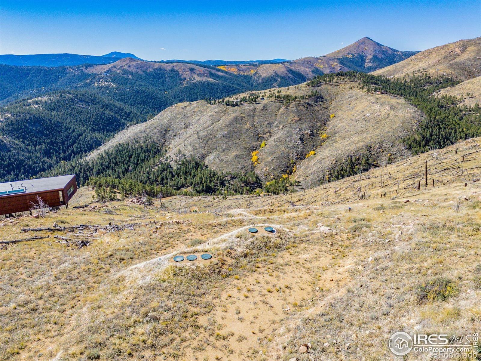 6415 Sunshine Canyon Drive Boulder CO 80302