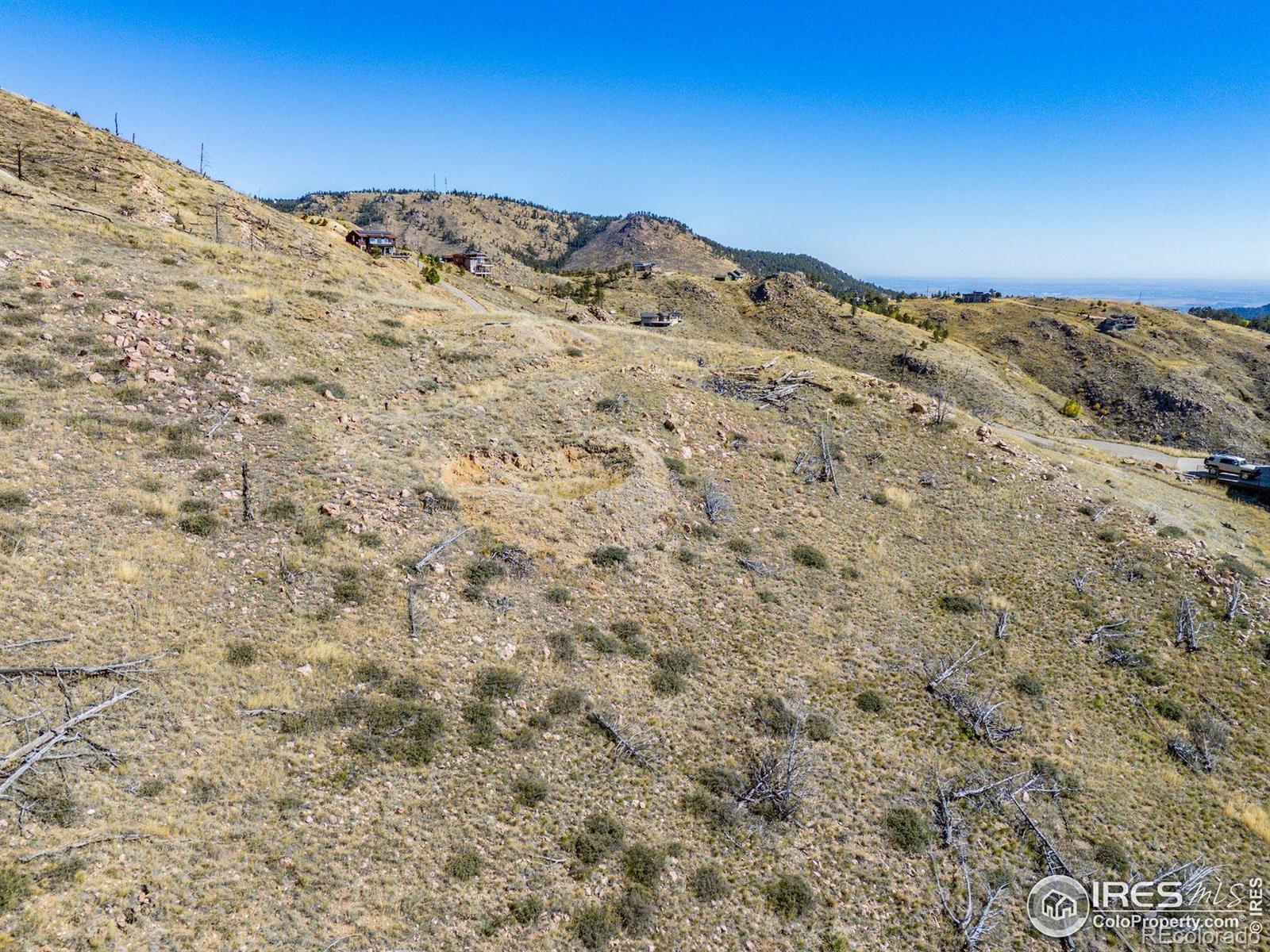 6415 Sunshine Canyon Drive Boulder CO 80302