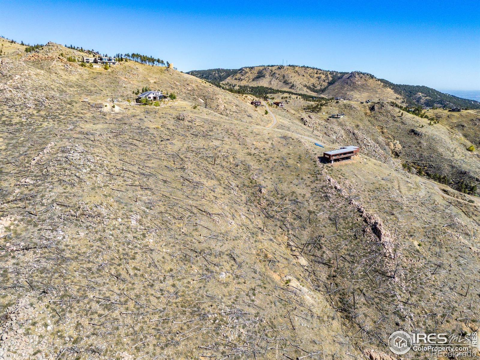 6415 Sunshine Canyon Drive Boulder CO 80302