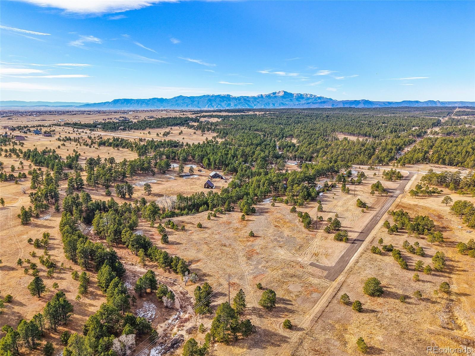 12095 Grandin Elbert CO 80106