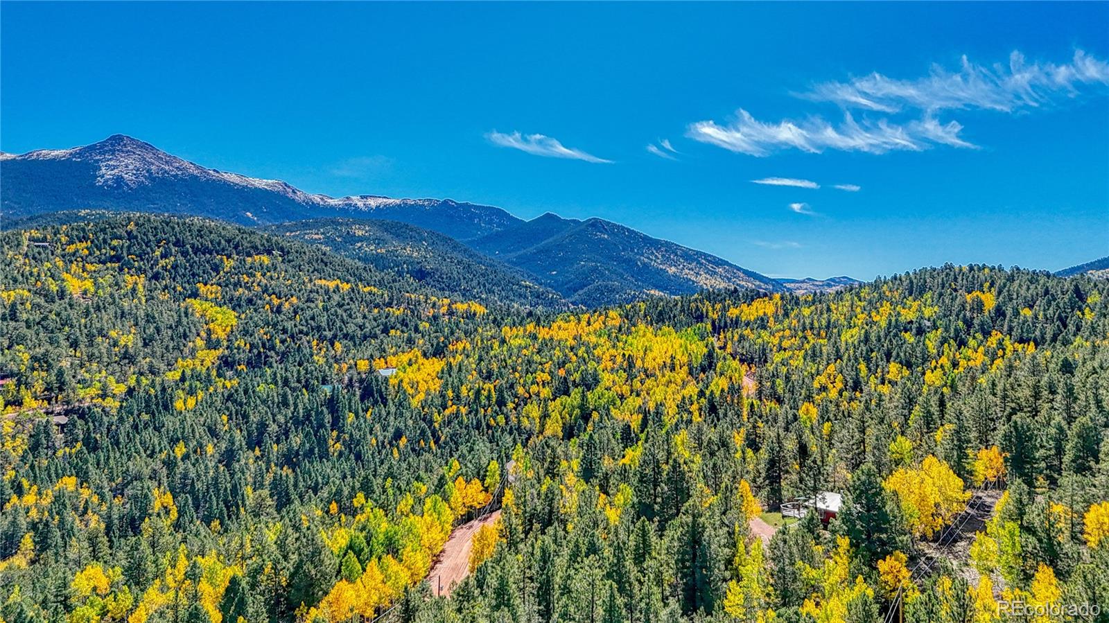 959 Calcite Drive Divide CO 80814