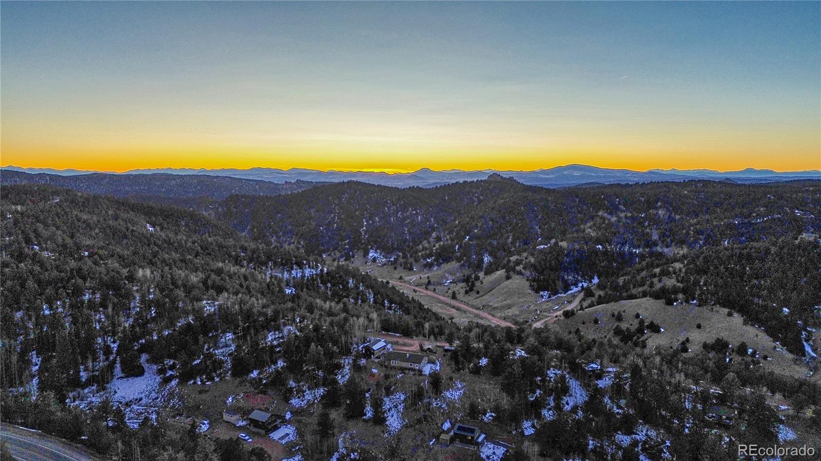 959 Calcite Drive Divide CO 80814