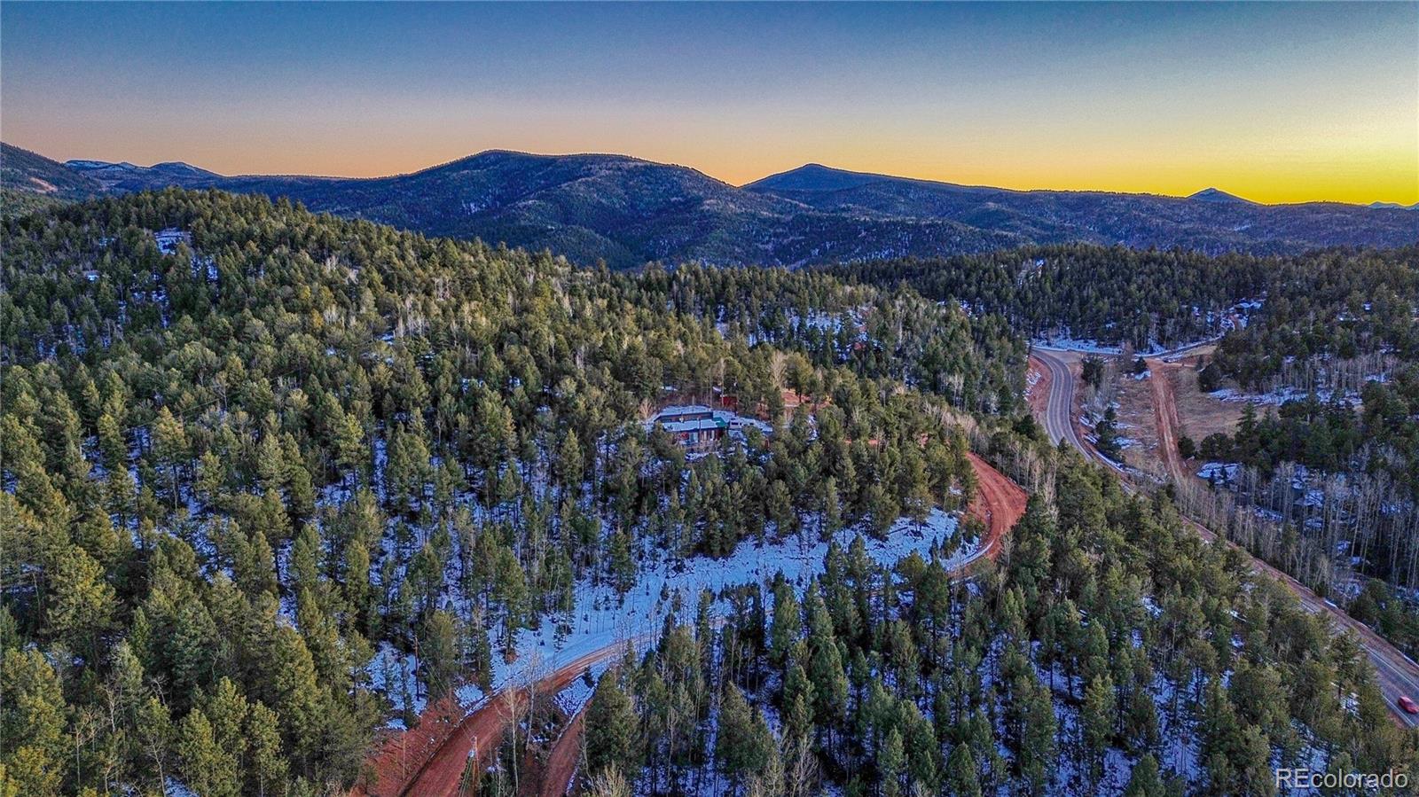 959 Calcite Drive Divide CO 80814