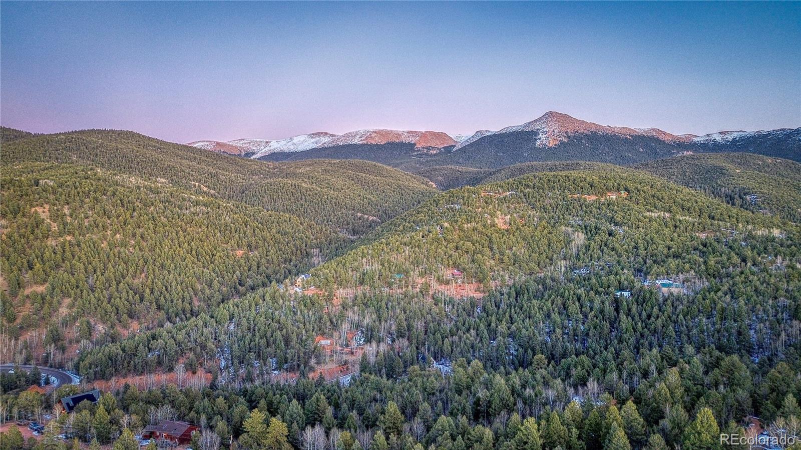 959 Calcite Drive Divide CO 80814