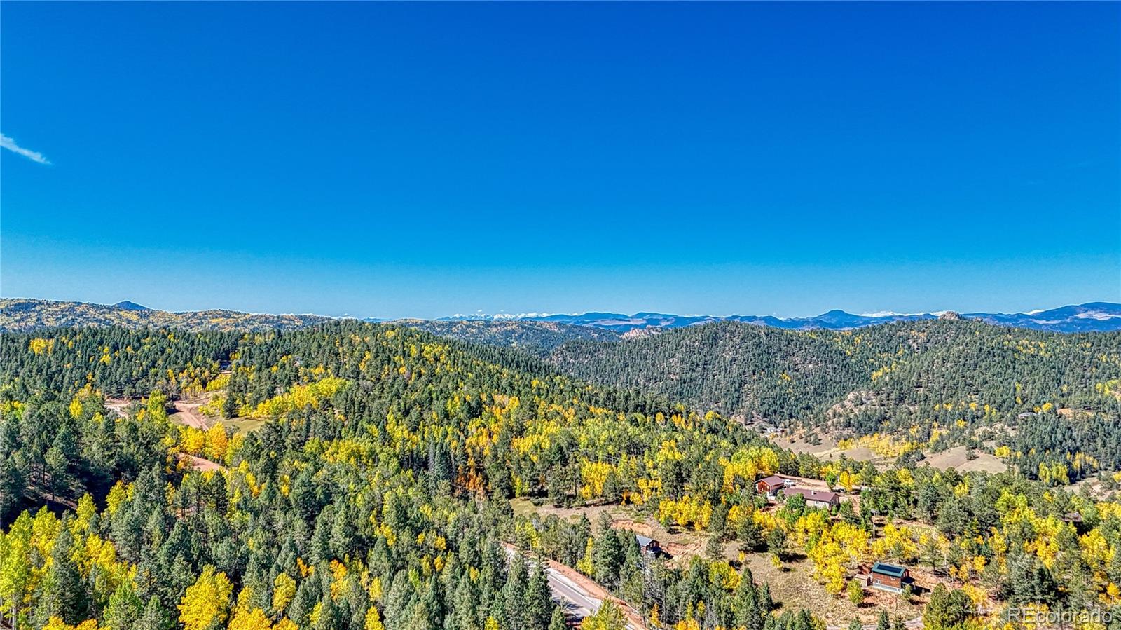 959 Calcite Drive Divide CO 80814