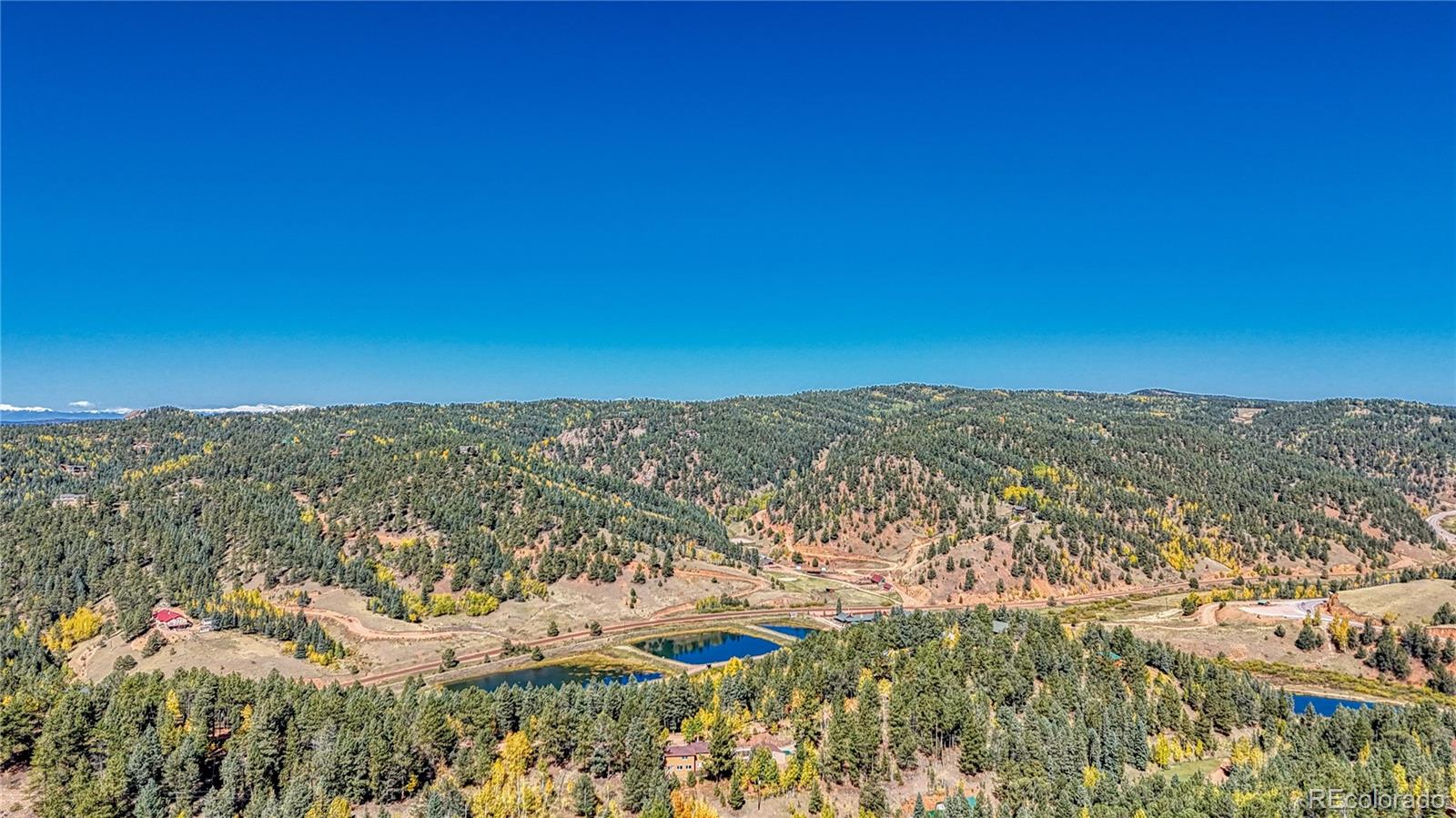 959 Calcite Drive Divide CO 80814