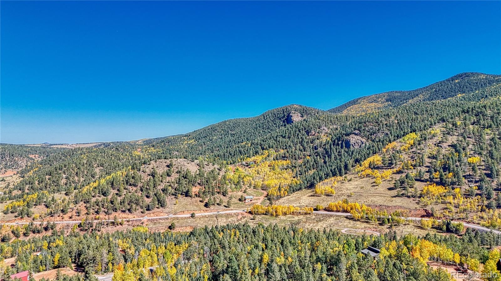 959 Calcite Drive Divide CO 80814