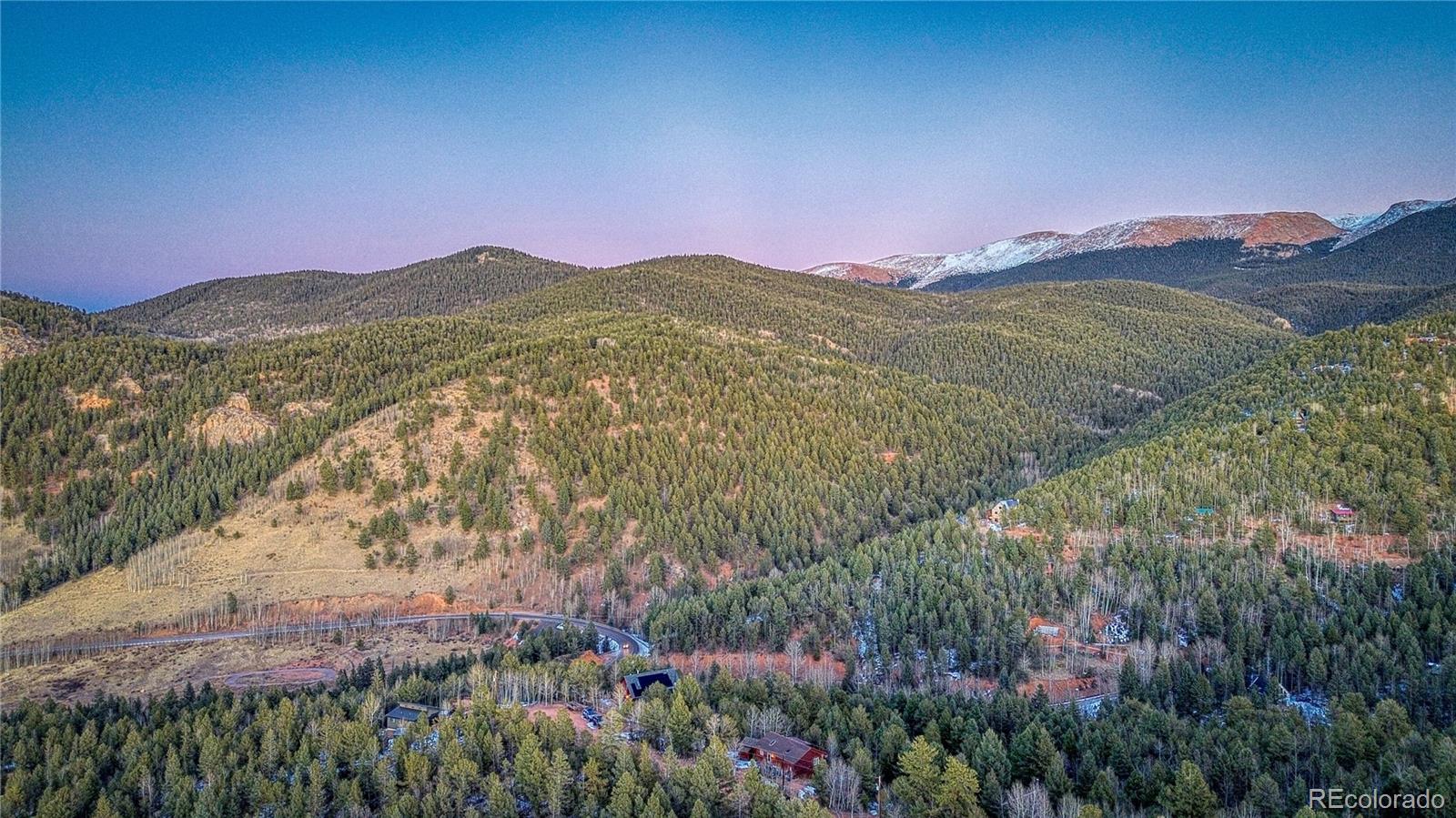 959 Calcite Drive Divide CO 80814