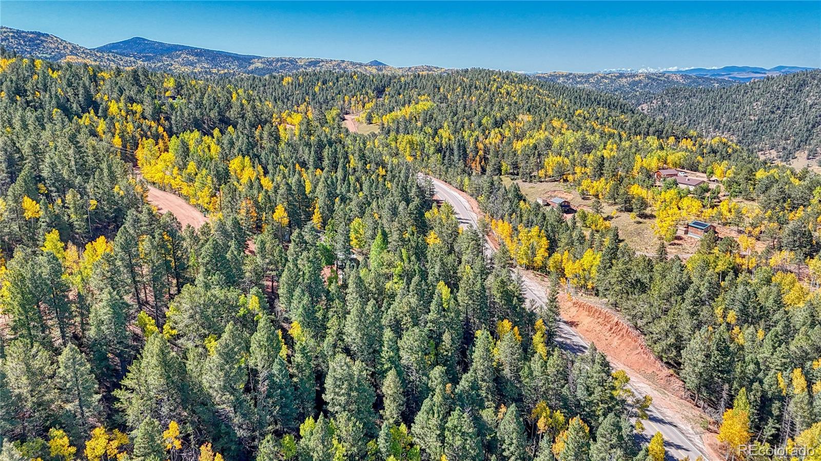 959 Calcite Drive Divide CO 80814