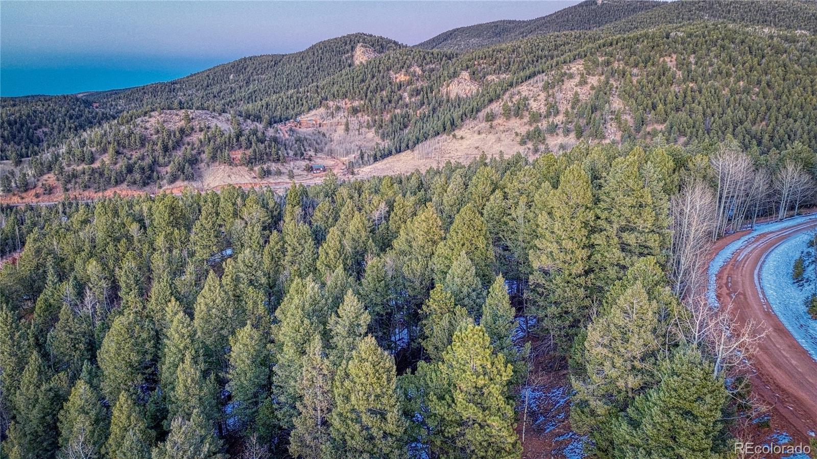 959 Calcite Drive Divide CO 80814