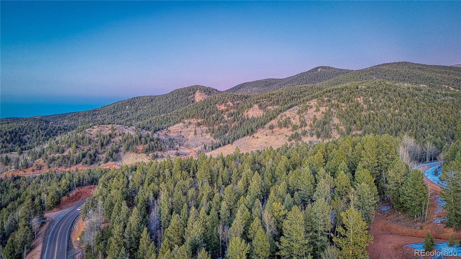 959 Calcite Drive Divide CO 80814