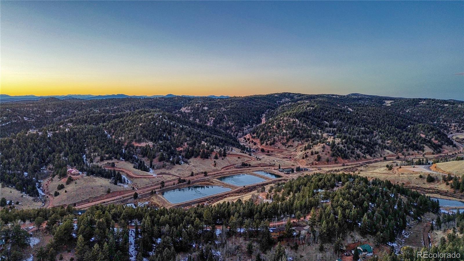 959 Calcite Drive Divide CO 80814