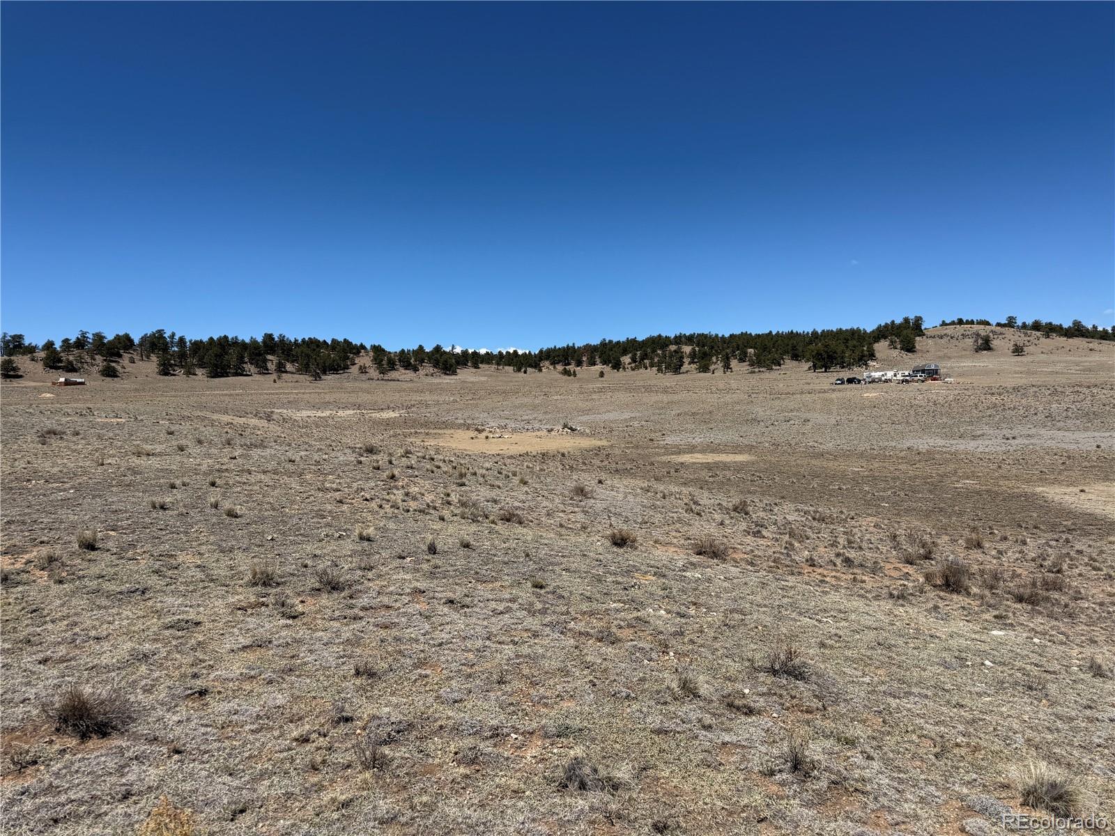 205 Cheyenne Trail Hartsel CO 80449