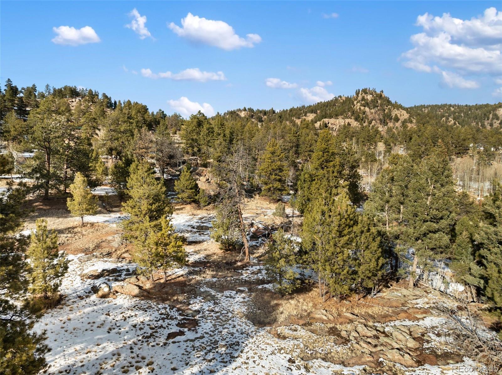 527 Plateau Drive Guffey CO 80820