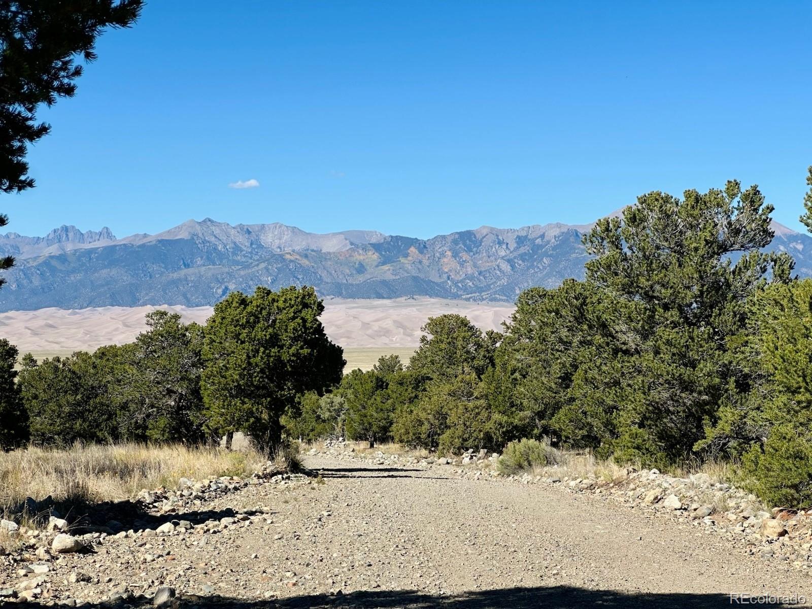 22 Cub Creek Road Mosca CO 81146