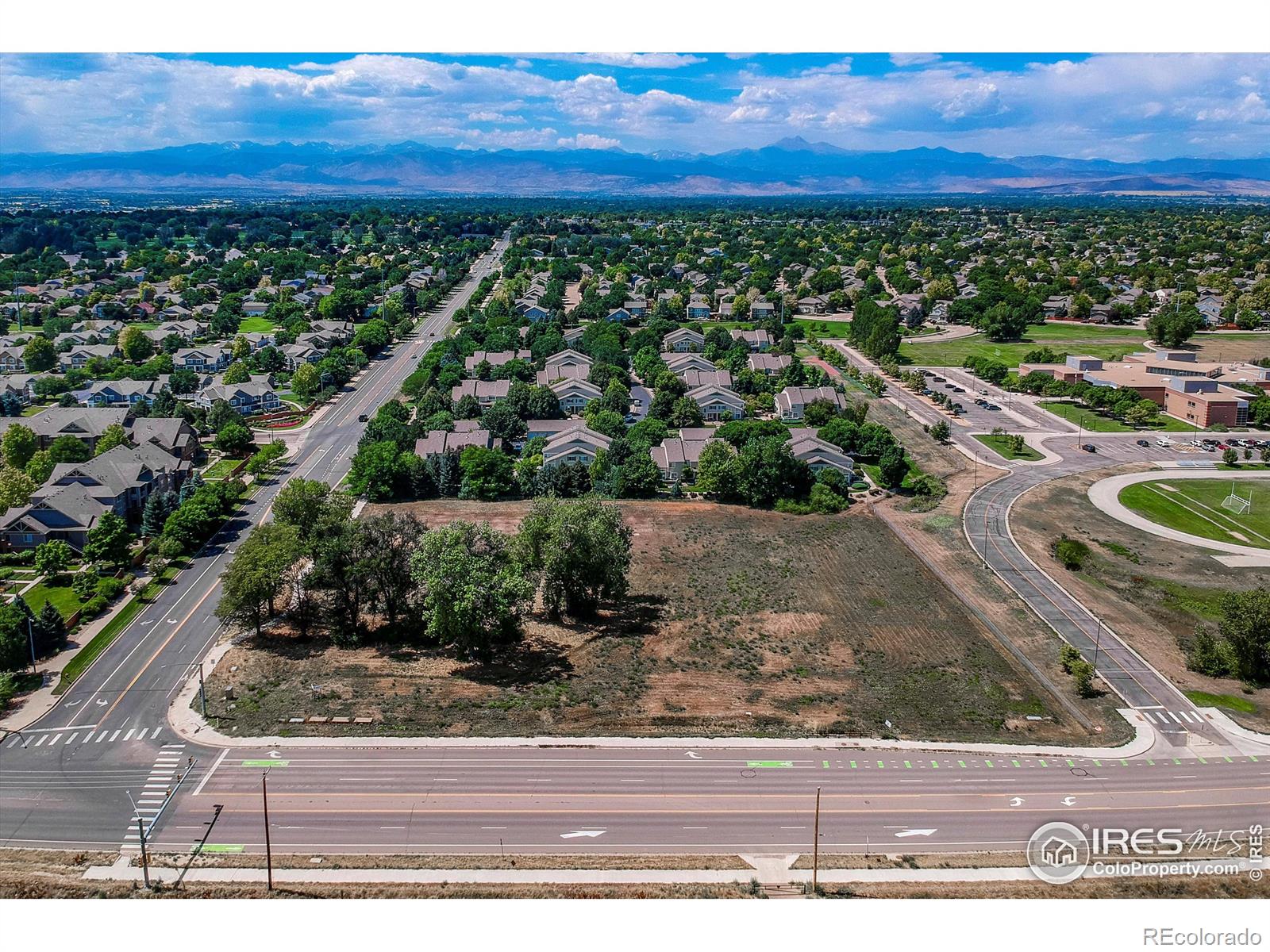 1267 E 9th Avenue Longmont CO 80504
