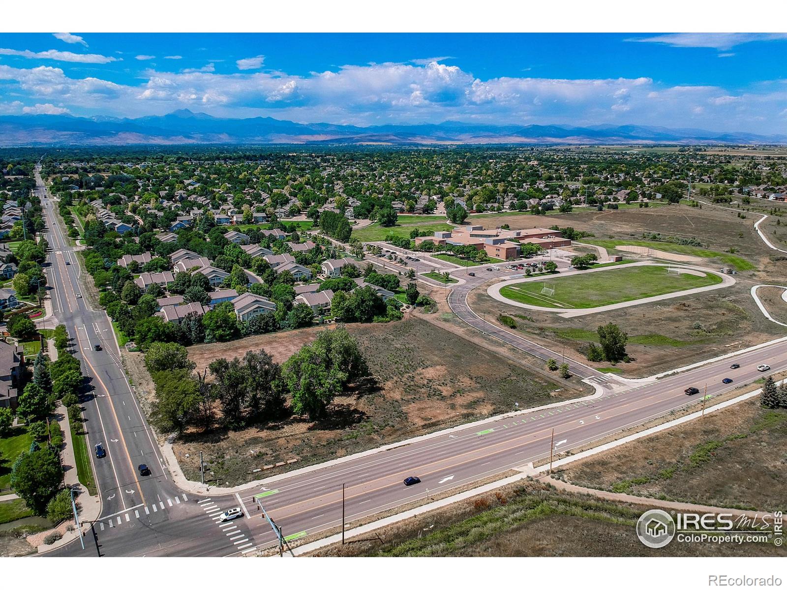 1267 E 9th Avenue Longmont CO 80504