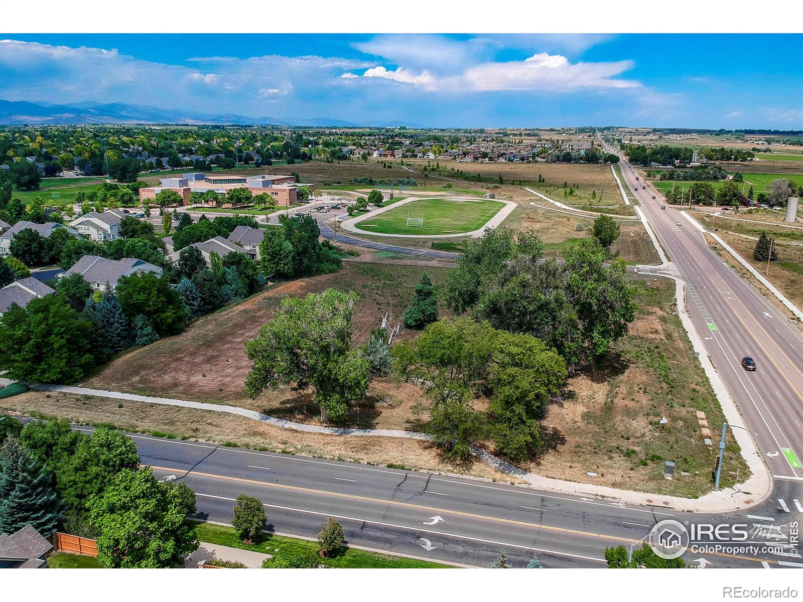 1267 E 9th Avenue Longmont CO 80504