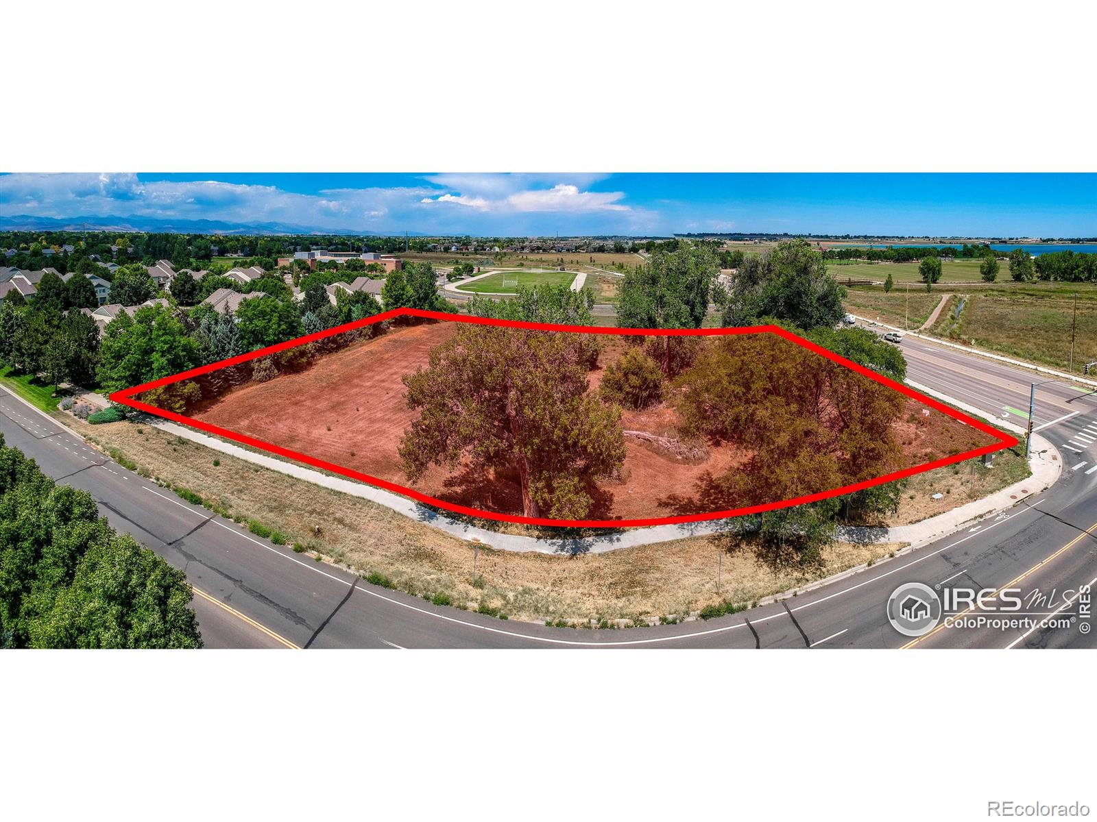 1267 E 9th Avenue Longmont CO 80504