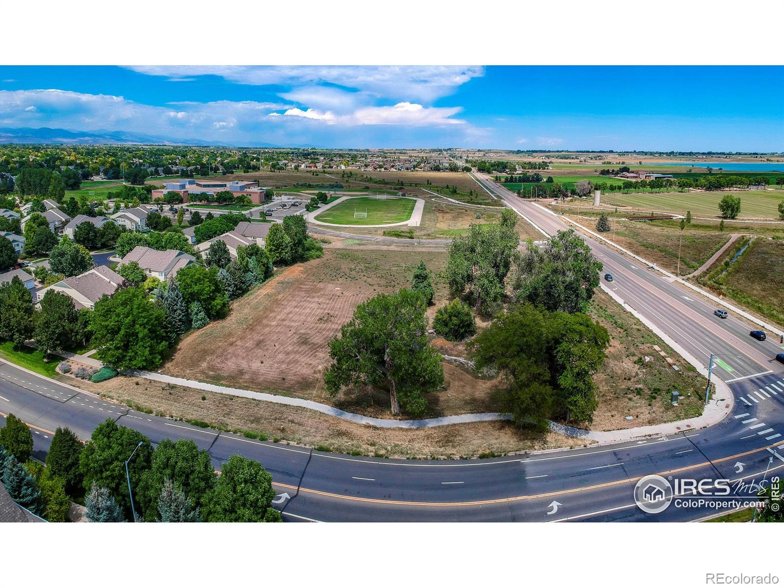 1267 E 9th Avenue Longmont CO 80504