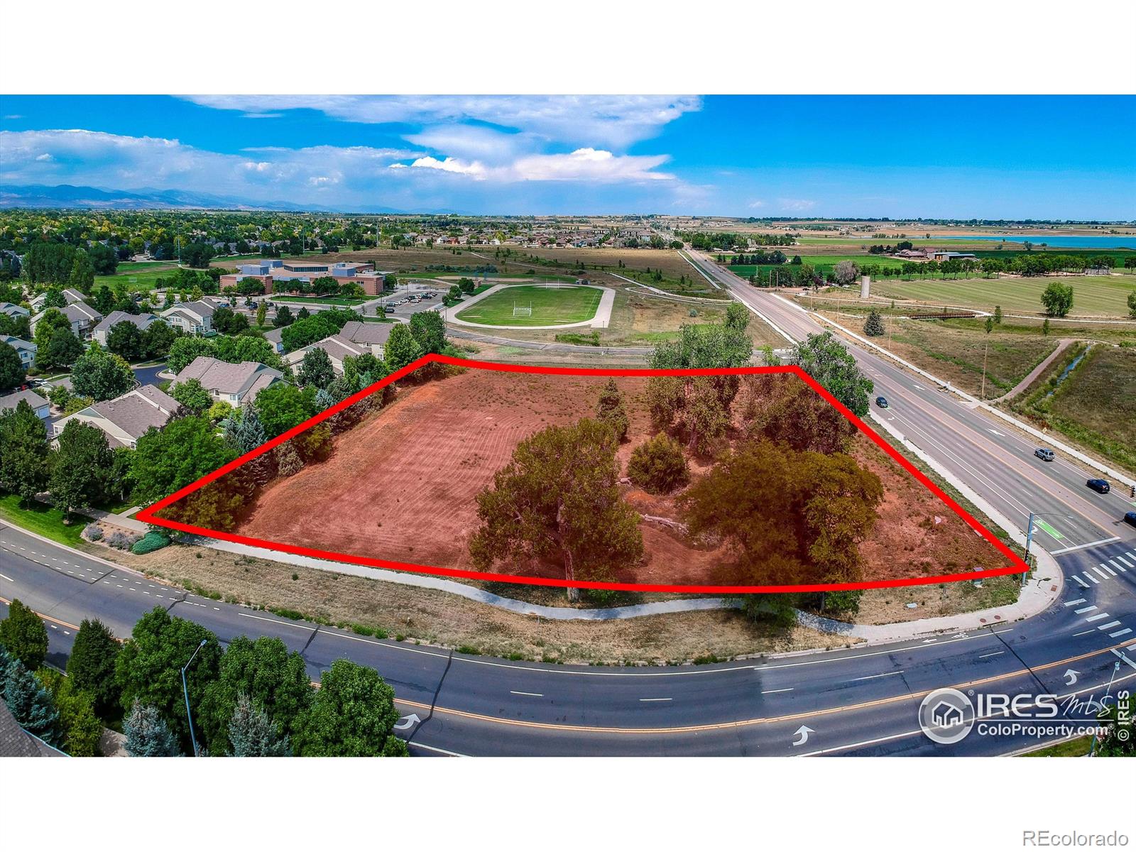 1267 E 9th Avenue Longmont CO 80504