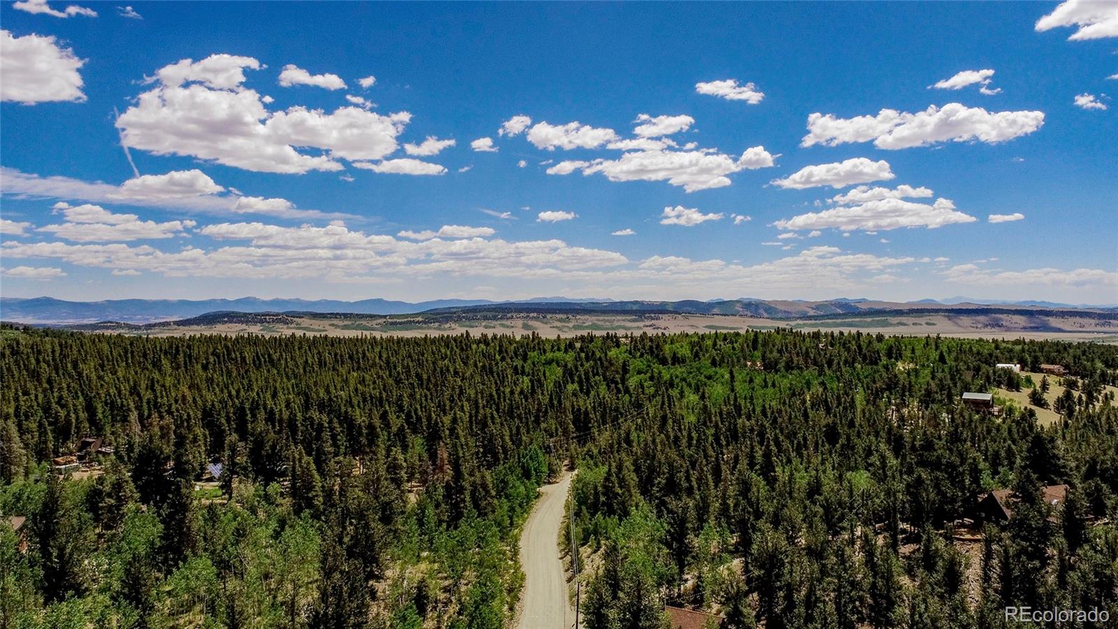 308 Quarry Road Fairplay CO 80440