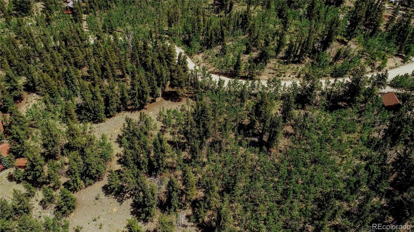 308 Quarry Road Fairplay CO 80440