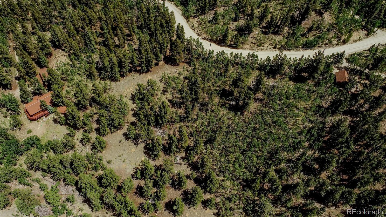 308 Quarry Road Fairplay CO 80440