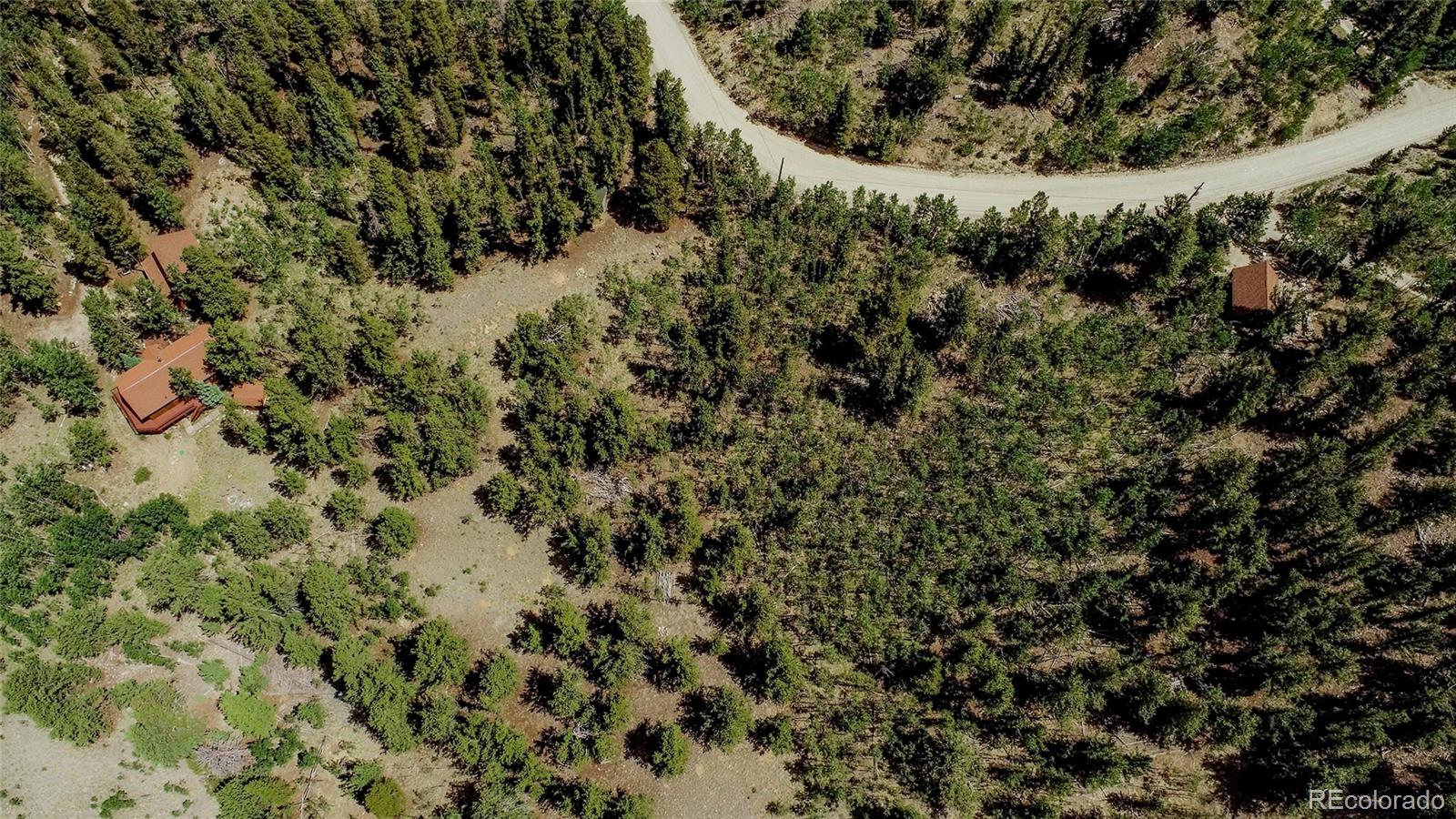 308 Quarry Road Fairplay CO 80440