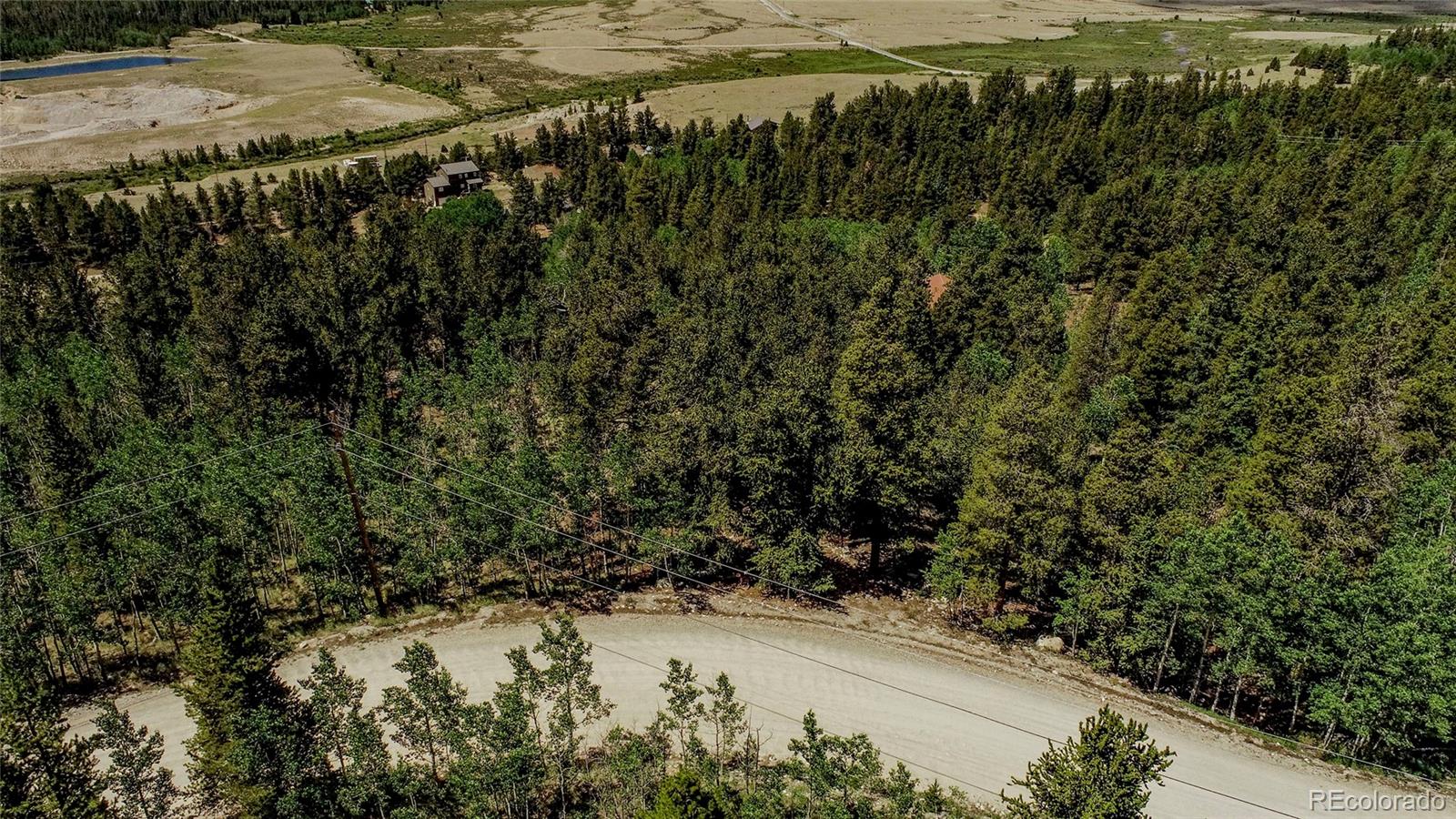 308 Quarry Road Fairplay CO 80440