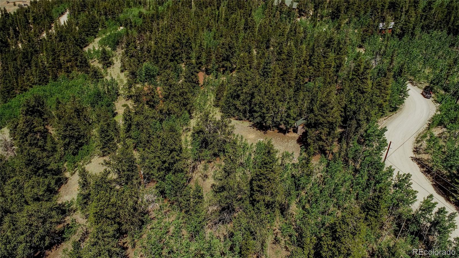 308 Quarry Road Fairplay CO 80440