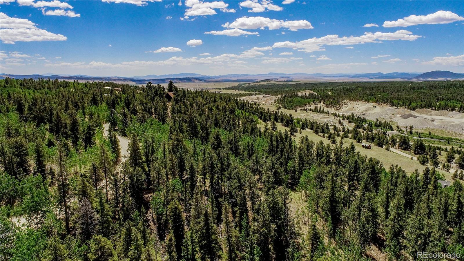 308 Quarry Road Fairplay CO 80440